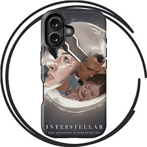 Interstellar Cases