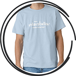 Interstellar T-Shirts