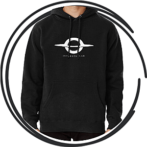 Interstellar Hoodies