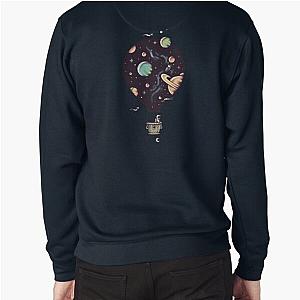 Interstellar Journey Sweatshirt