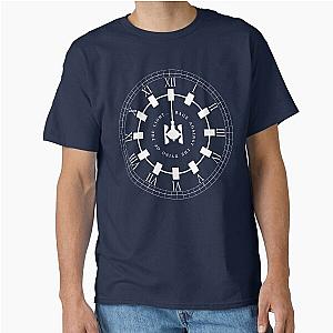 Interstellar Rage against the light Classic T-Shirt