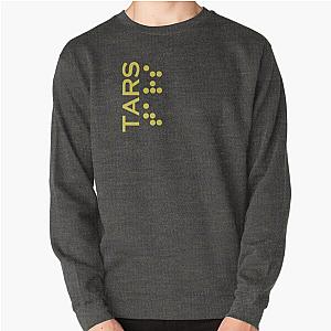 Interstellar Tars design Pullover Sweatshirt