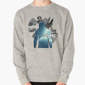 Interstellar Pullover Sweatshirt