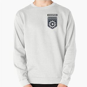 Interstellar Sweatshirt