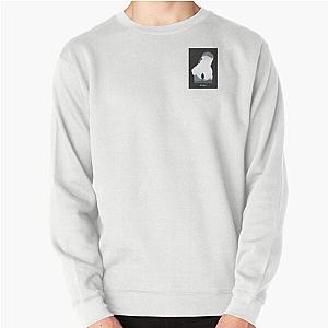 Interstellar Pullover Sweatshirt