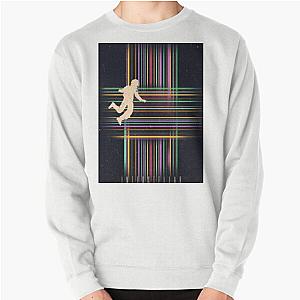 Interstellar Pullover Sweatshirt