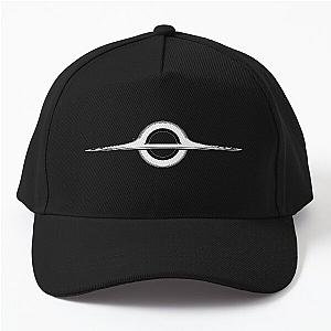 Interstellar Wormhole Baseball Cap