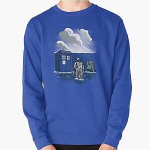 Dr. Interstellar Sweatshirt