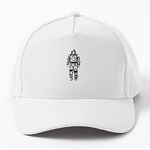Interstellar Astronaut Cap