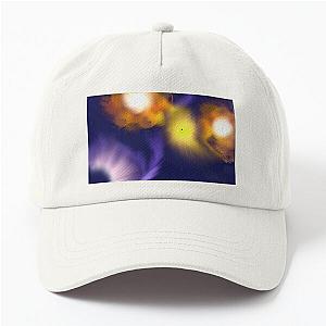 Interstellar Dad Hat
