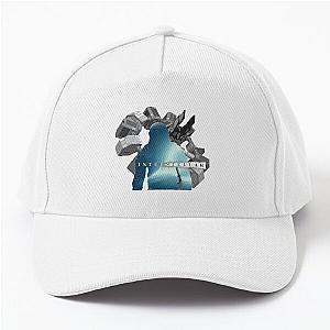 Interstellar Cap Base Ball