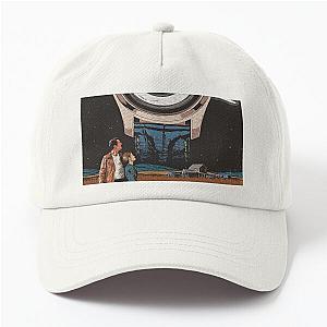 Interstellar Dad Hat