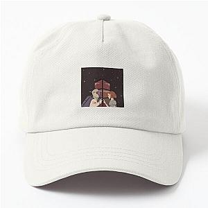 INTERSTELLAR Dad Hat
