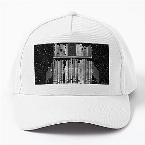 Interstellar Baseball Cap