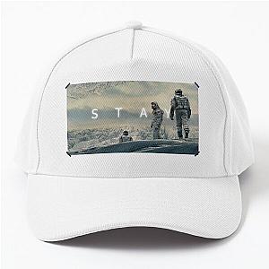 STAY Interstellar Baseball Cap