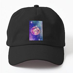 Interstellar Dad Hat