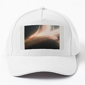 Interstellar Baseball Cap