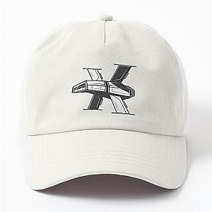 Interstellar Dad Hat