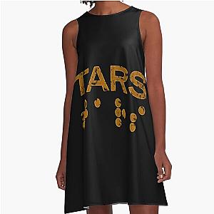 TARS - Interstellar A Line Dress