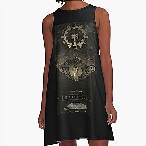 A-Line Dress
