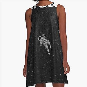 Interstellar dress