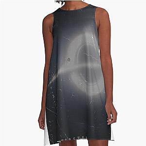 Interstellar A Line Dress
