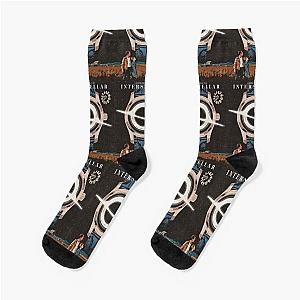 Interstellar Socks
