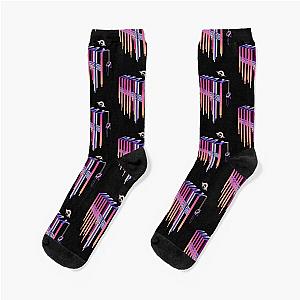 IMAX Interstellar Socks