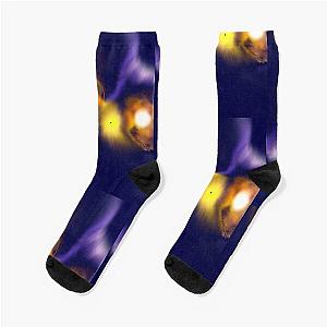 An Interstellar Sock