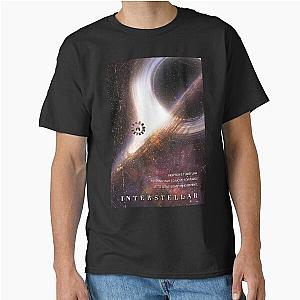 Interstellar Classic T-Shirt