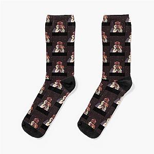 INTERSTELLAR Classic Socks