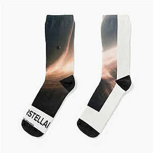 Interstellar Socks