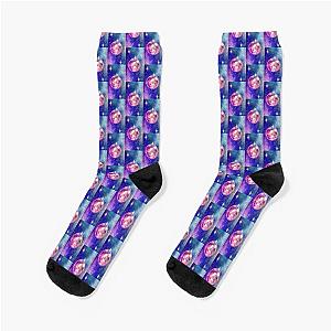 Interstellar Socks
