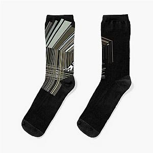 Interstellar Socks