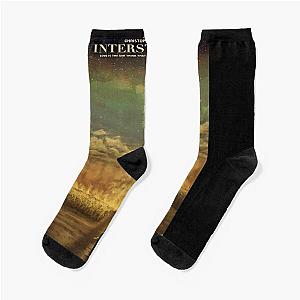 Of interstellar socks