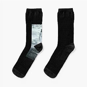 Interstellar Movie High Quality Socks
