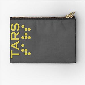 Interstellar - Tars Design Zipper Pouch