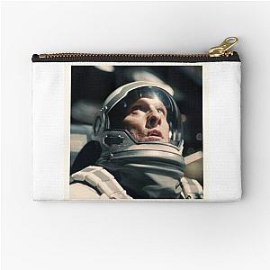 Interstellar Zipper Pouch