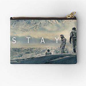 STAY Interstellar Zipper Pouch