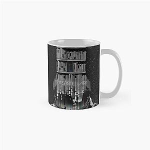 Interstellar poster Classic Mug
