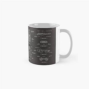 Interstellar Classic Mug
