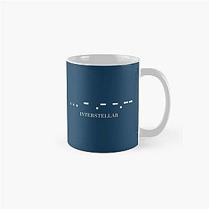 Interstellar Classic Mug