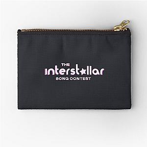 The Interstellar Song Contest Pinch Pouch