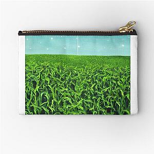 Interstellar Movie Poster Wall Art Zipper Pouch