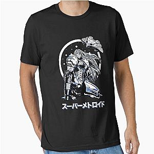 IBH - Interstellar Bounty Hunter T-Shirt