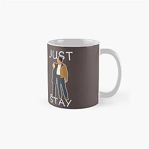 Interstellar Classic Mug