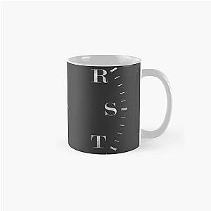 Interstellar Classic Mug