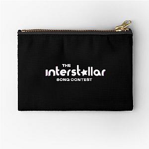 The Interstellar Song Contest Pouch