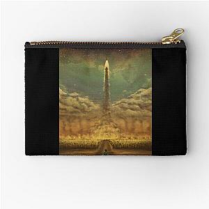 Of interstellar zipper pouch