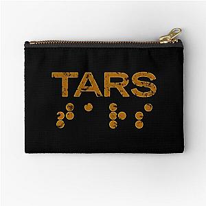 TARS Interstellar Zipper Pouch